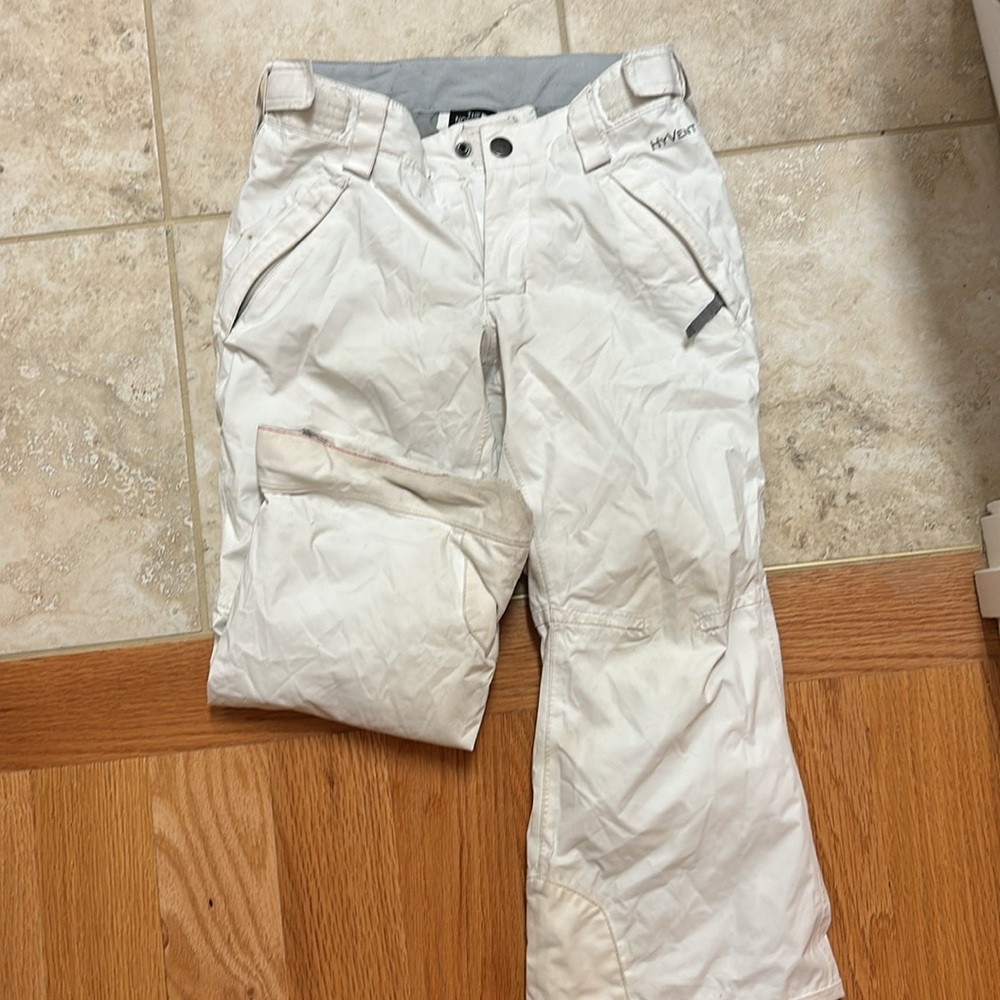 North face kids snow pants - Picture 3 of 3